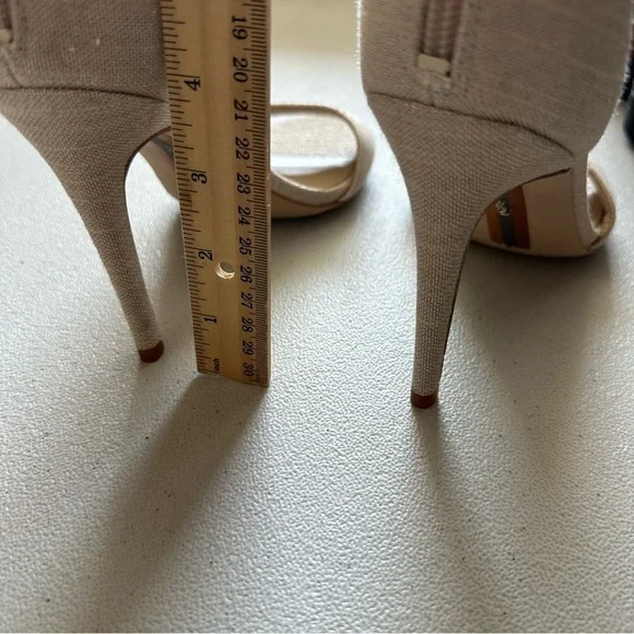 Sam Edelman gillie women’s heels - Picture 6 of 9